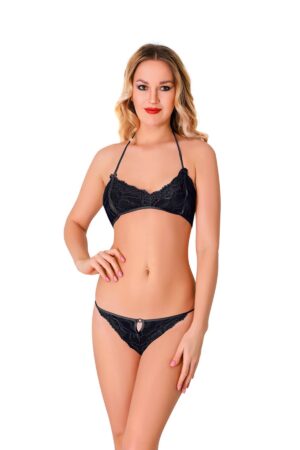 Deluxerie Bra Set Rexana