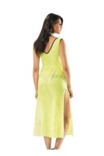 Deluxerie Long Chemise Tessie