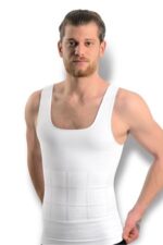 Deluxerie Mens Shapewear Bellcove