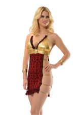 Deluxerie Mini Dress Ona 2