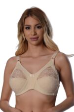 Deluxerie Minimizer Bra Serina