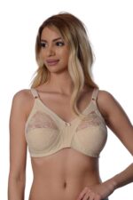Deluxerie Minimizer Bra Serina 2