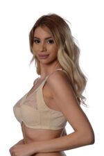 Deluxerie Minimizer Bra Serina 5