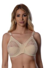 Deluxerie Minimizer Bra Serina 6