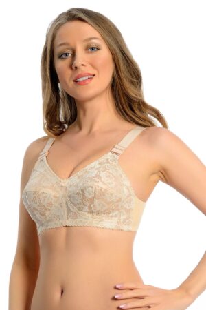 Deluxerie Minimizer Bra Sharen