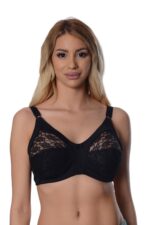 Deluxerie Minimizer Bra Sharma