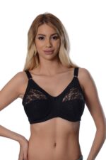 Deluxerie Minimizer Bra Sharma 3