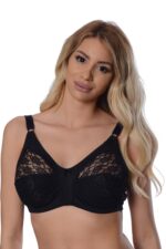 Deluxerie Minimizer Bra Sharma 4