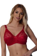 Deluxerie Minimizer Bra Shelly
