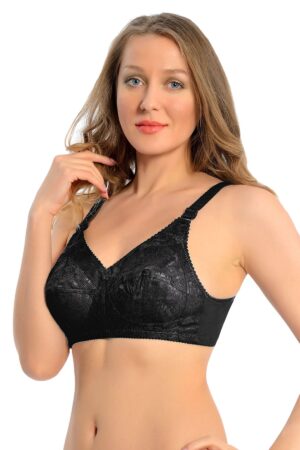 Deluxerie Minimizer Bra Sheryn