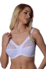 Deluxerie Minimizer Bra Sonnie