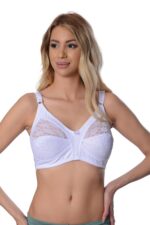 Deluxerie Minimizer Bra Sonnie 3