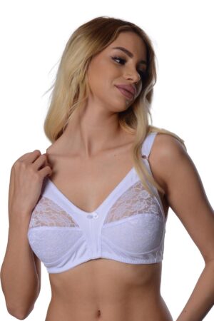 Deluxerie Minimizer Bra Sonnie