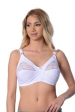 Deluxerie Minimizer Bra Sonnie 5