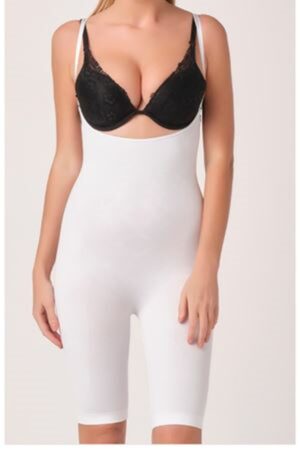 Deluxerie Shapewear Mossden