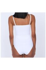 Deluxerie Shapewear Olivine 2