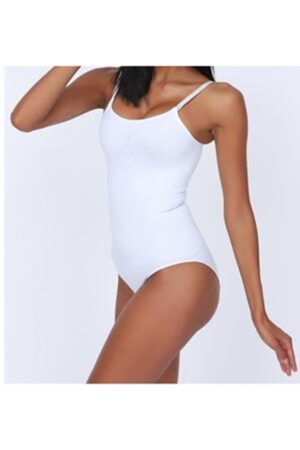 Deluxerie Shapewear Olivine