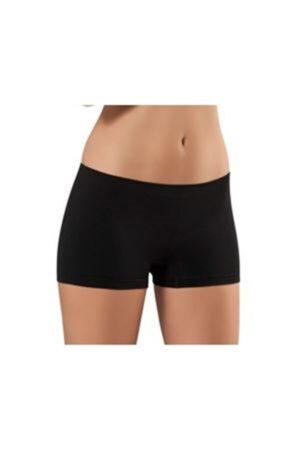 Deluxerie Shorts Brief Jeraine