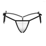 Deluxerie Sexy Thong Fionna
