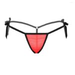 Deluxerie Sexy Thong Fionna 2