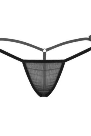 Deluxerie Sexy Thong Fionna 3