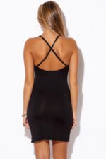 Deluxerie Mini Dress Marrilee