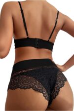 Deluxerie Shorts Set Filumena