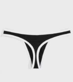 Deluxerie Mens Thong Harini