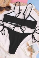 Private: Deluxerie Bikini Set Brina