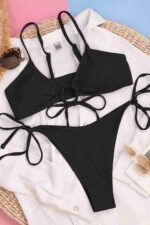 Private: Deluxerie Bikini Set Brina
