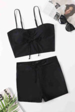 Private: Deluxerie Bikini Set Caetlin