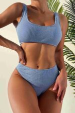 Private: Deluxerie Bikini Set Clarine
