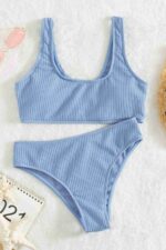 Private: Deluxerie Bikini Set Clarine