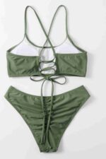 Private: Deluxerie Bikini Set Cordella