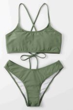 Private: Deluxerie Bikini Set Cordella