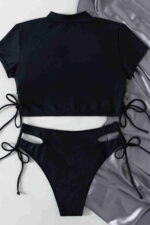 Private: Deluxerie Bikini Set Cyrilla
