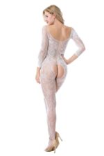 Deluxerie Bodystockings Inès