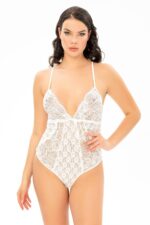 Deluxerie Bodysuit Laretta