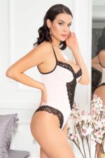 Deluxerie Bodysuit Magali