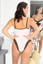 Deluxerie Bodysuit Magali