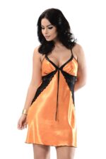 Deluxerie Chemise Clayrinda