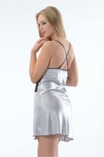 Deluxerie Chemise Jaquelle