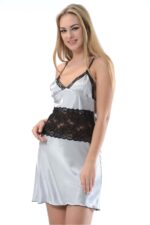 Deluxerie Chemise Jaquelle