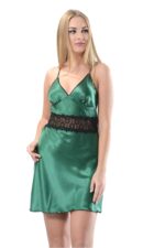 Deluxerie Chemise Jardina