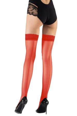 Deluxerie Hold Ups Angeleta