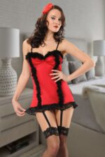 Deluxerie Lingerie Set Ambarlie