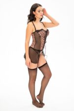 Deluxerie Lingerie Set Lauressa