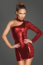 Deluxerie Mini Dress Illanipi