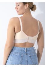 Deluxerie Minimizer Bra Salina