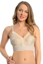 Deluxerie Minimizer Bra Salina